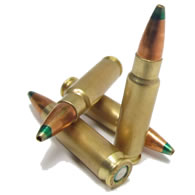5.7X28MM ammunition