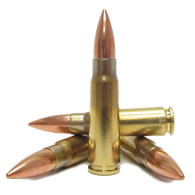 7.62x39mm ammunition