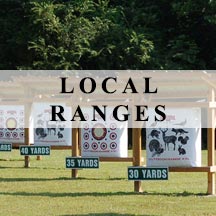 local shooting ranges