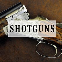 shotguns