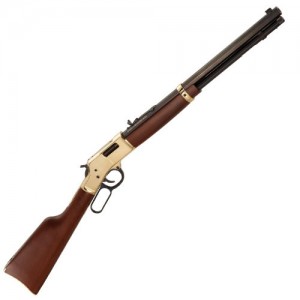 lever-action-rifle