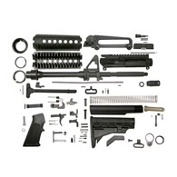rifle-accessories and parts
