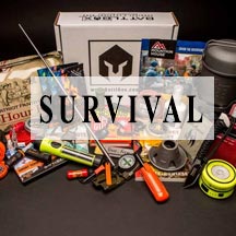 survival gear